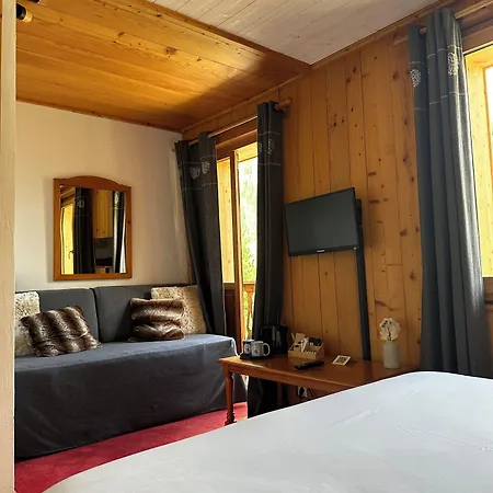 Le Jeu De Paume 호텔 4*