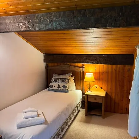 Le Jeu De Paume Hotel 4*