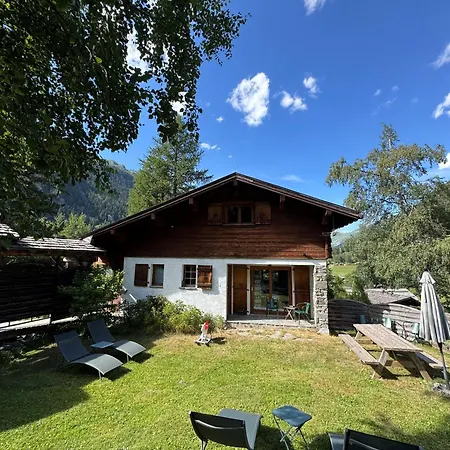 Le Jeu De Paume Hotel Chamonix