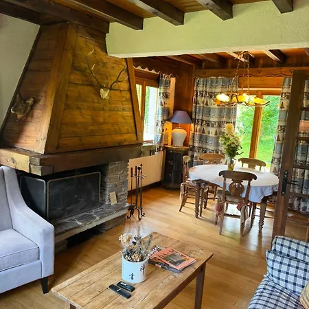 Hotel Le Jeu De Paume Chamonix