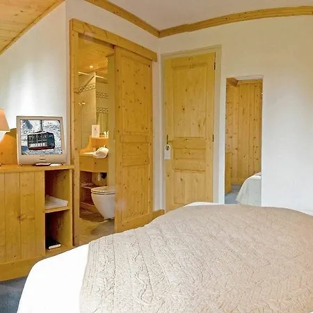 Hotel Le Jeu De Paume 4*