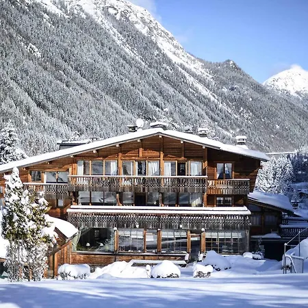 Le Jeu De Paume Hotel 4*