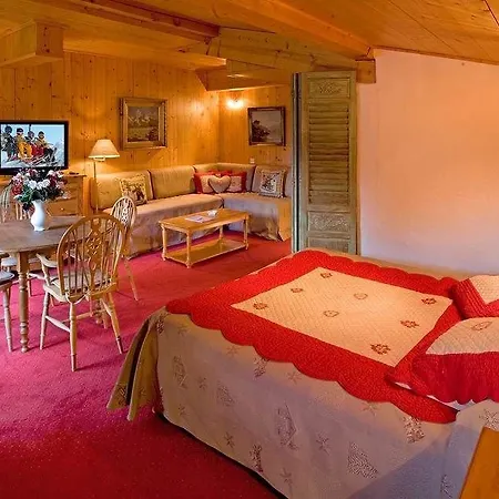 Hotel Le Jeu De Paume 4*