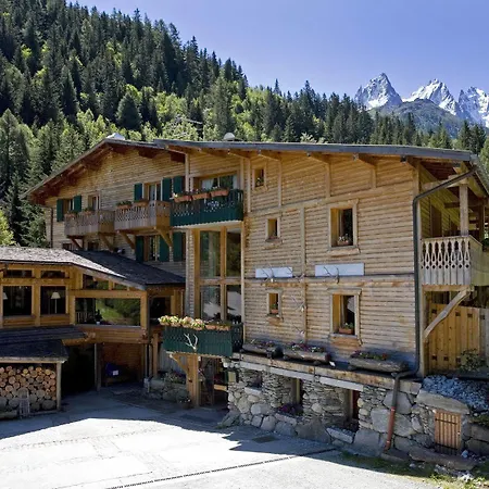Le Jeu De Paume Hotel 4*