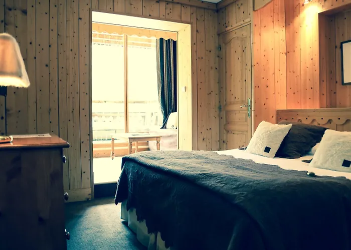 Готель Le Jeu De Paume