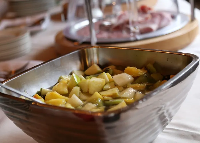 棕榈游戏酒店 4*