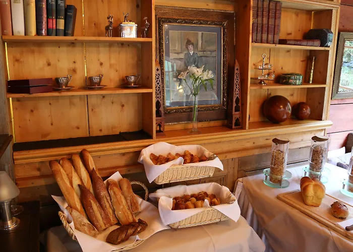 棕榈游戏酒店 霞慕尼