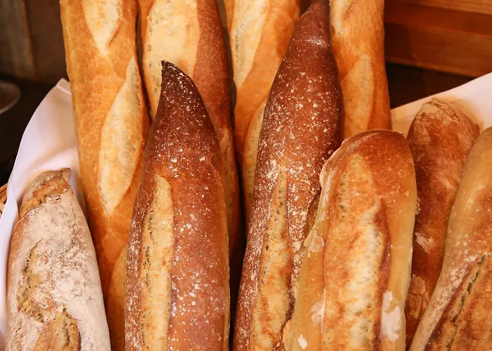 Готель Le Jeu De Paume 4*