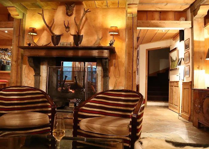 Готель Le Jeu De Paume 4*