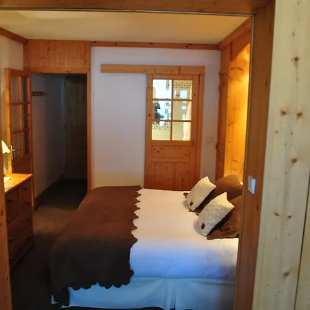 Le Jeu De Paume Hotel 4*