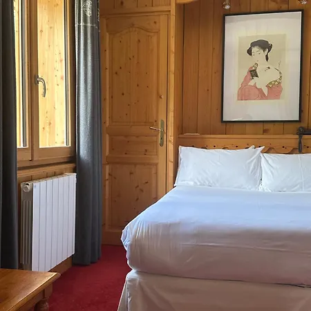 Szálloda Le Jeu De Paume 4*