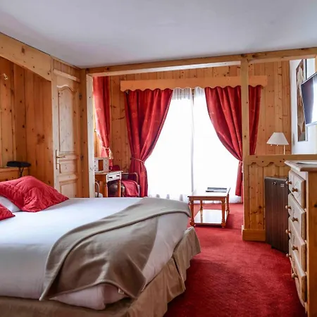 Le Jeu De Paume Szálloda 4*