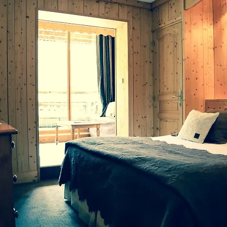 Szálloda Le Jeu De Paume