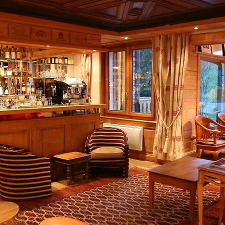 Szálloda Le Jeu De Paume 4*