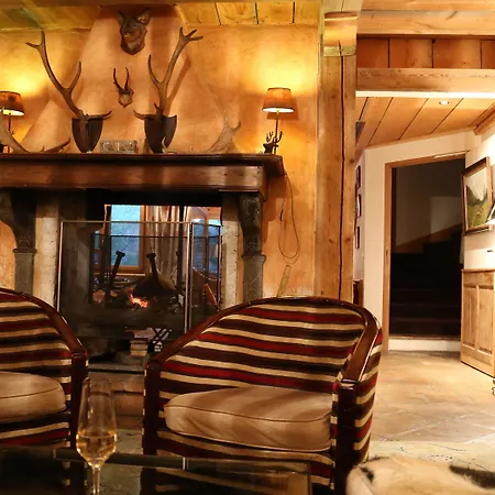 Szálloda Le Jeu De Paume 4*