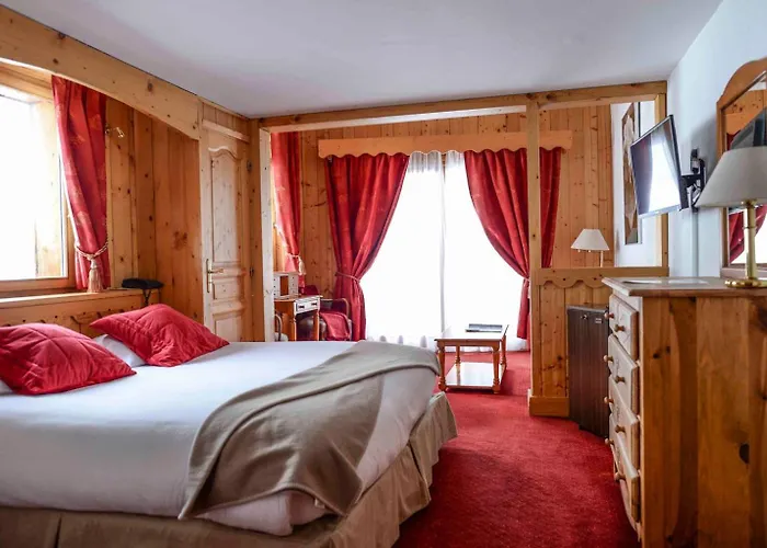 Le Jeu De Paume Hotel 4*