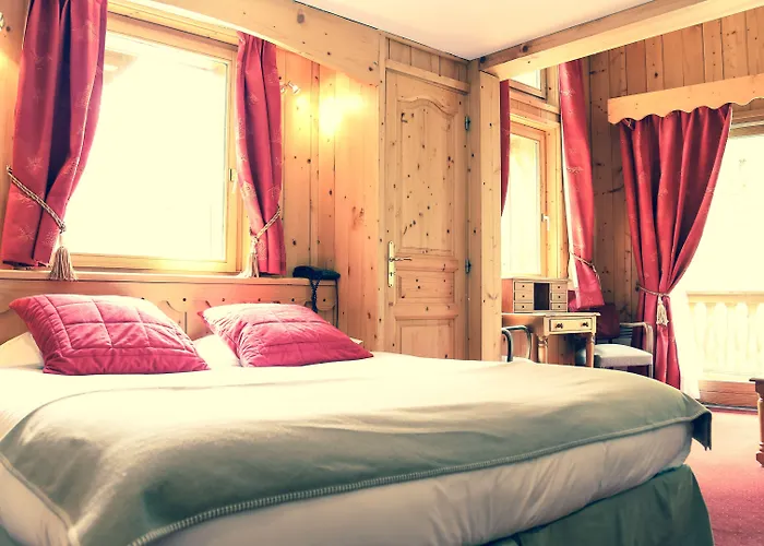 Le Jeu De Paume Hotel