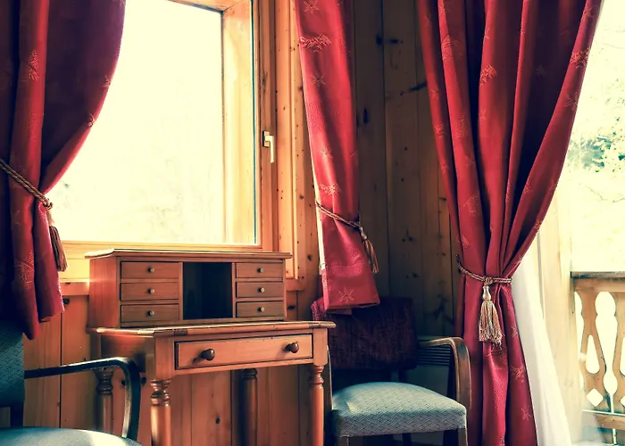 Le Jeu De Paume Hotel 4*