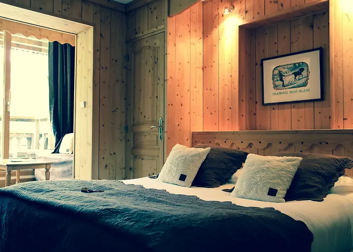 Hotel Le Jeu De Paume