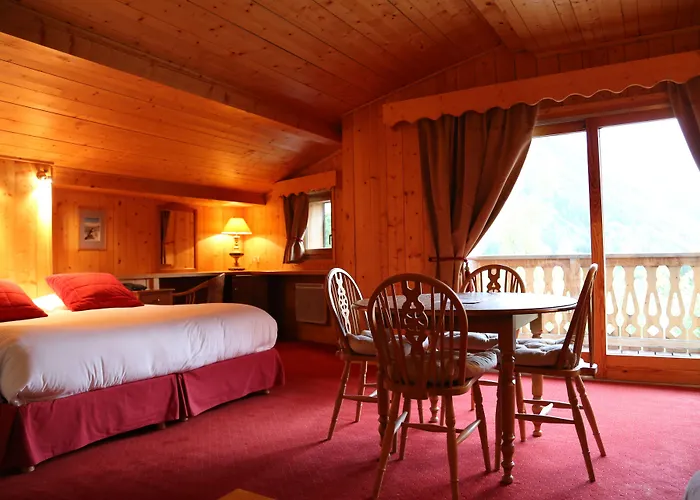 Le Jeu De Paume Hotel