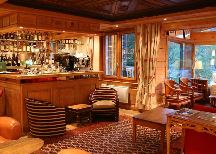 Hotel Le Jeu De Paume 4*